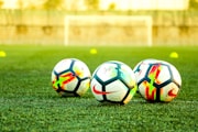 欧洲足球协会联盟UEFA标志